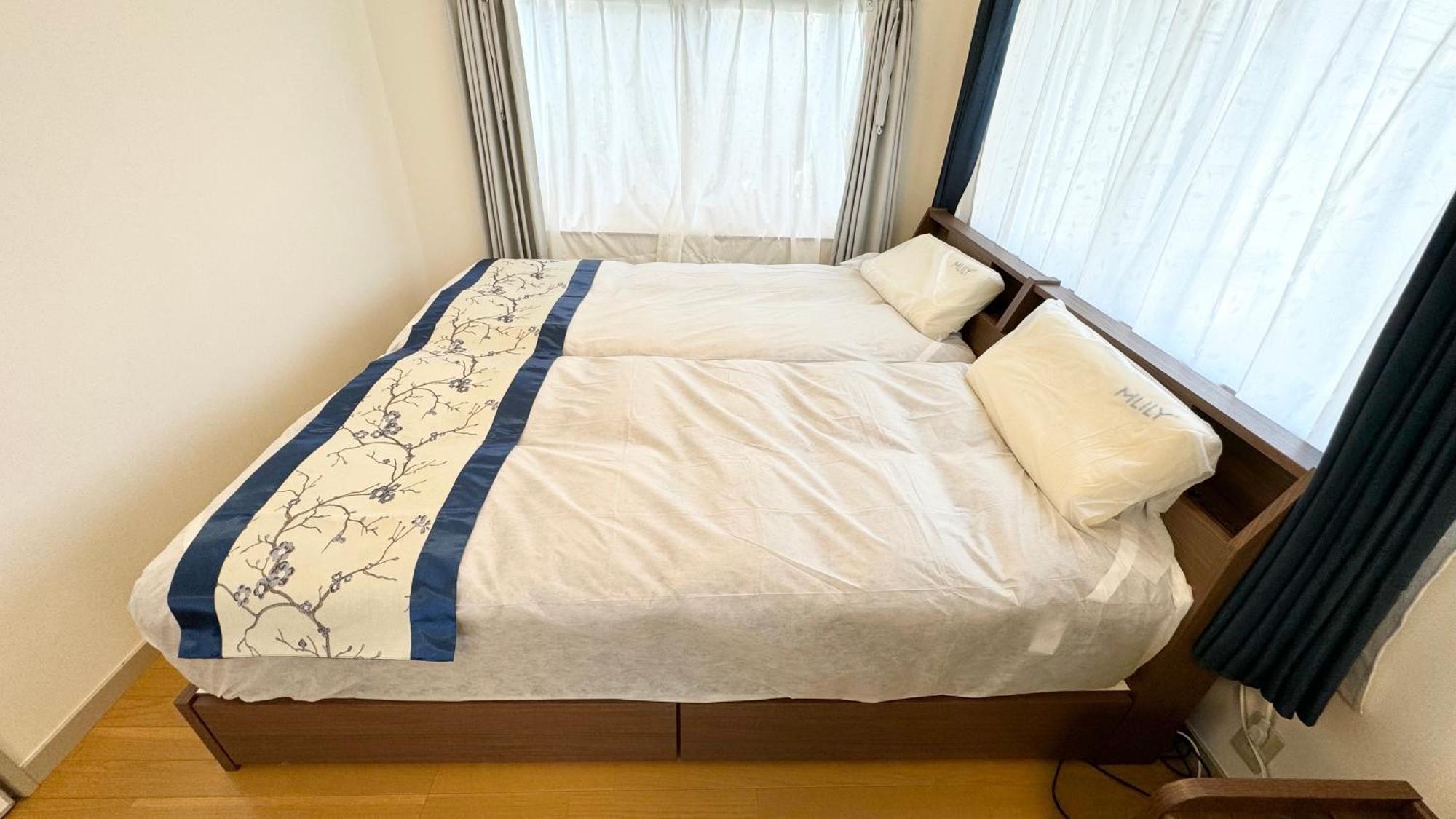 桃花源 Villa Präfektur Tokio